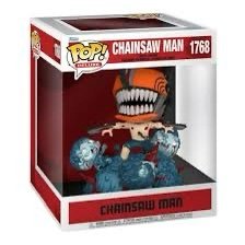 Chainsaw man 1768 - Chainsaw man