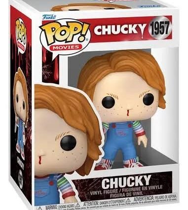 Chucky 1957 - Chucky