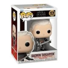 Daemon targaryen 17 - House of the dragon