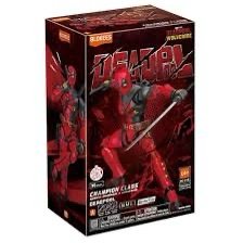 Deadpool champion class - blokees