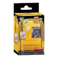 Bitty pop accessories key chain - bitty pop