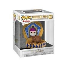 Chocolate Frog 178 - Harry Potter