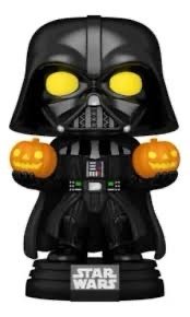 Darth Vader 727 hallowen - Star Wars - Imagen 2
