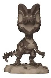Dilophosaurus 1680 - jurassic world - Imagen 2
