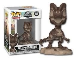 Dilophosaurus 1680 - jurassic world