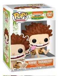 Donnie thornberry 1527 - thornberry