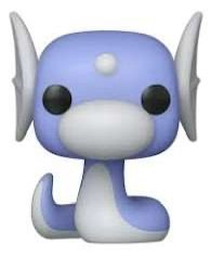 Dratini 1050 - Pokemon - Imagen 2