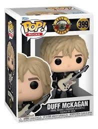Duff mckagan 399 - Guns N’ Roses