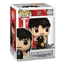 Eddie guerrero 155 - WWE
