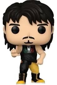 Eddie guerrero 155 - WWE - Imagen 2