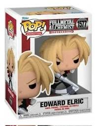 Edward elric 1577 - full metal alchemist