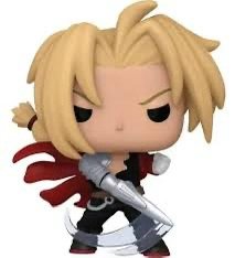 Edward elric 1577 - full metal alchemist - Imagen 2