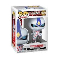 Elemental hero Neos 1870- yu-gi-oh