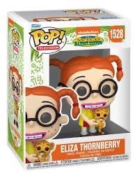Eliza thornberry 1528 - Thornberry