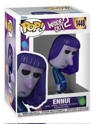 Ennui 1448 - Inside out 2