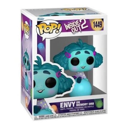 Envy 1449 - Inside out 2