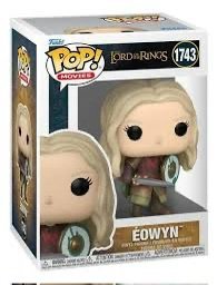 Eowyn 1743 - Senor de los anillos