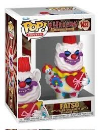 Fatso 1423 - Killer Clowns
