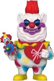 Fatso 1423 - Killer Clowns - Imagen 2
