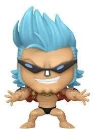 Franky 2232 - One Piece - Imagen 2
