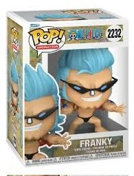 Franky 2232 - One Piece