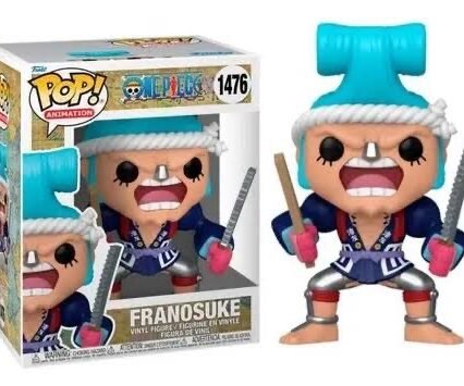 Franosuke 1476 - One piece
