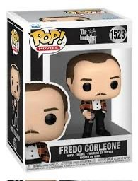 Fredo corleone 1523 - el padrino