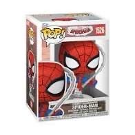 Friendly neighrbour Spider-man 1526 - spiderman