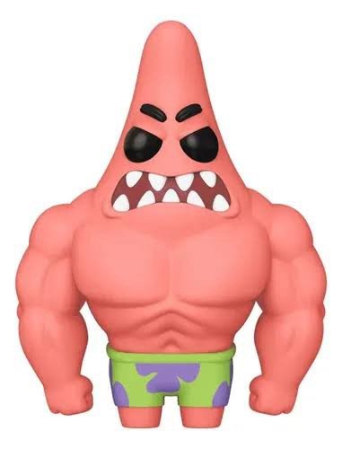 Fry cook games patricio 1668 ‘ Bob esponja - Imagen 2