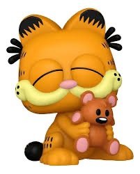Garfield con pooky 40 - Garfield - Imagen 2