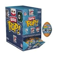 Bitty Pop Balon de Americano - NFL
