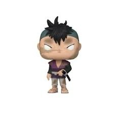 Genya Shinazugawa 1406 - Demon Slayer - Imagen 2
