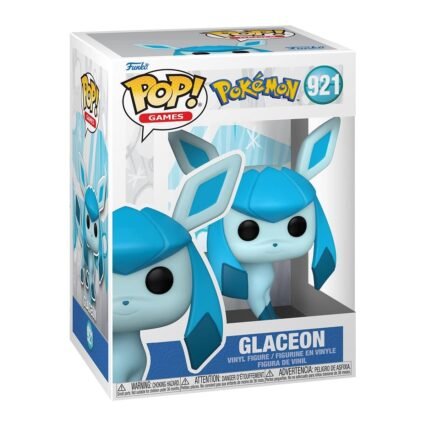 Glaceon 921 - Pokemon