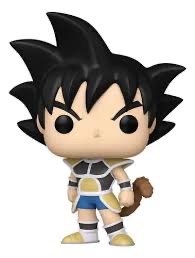 Goku 1860 - Dragon Ball super - Imagen 2