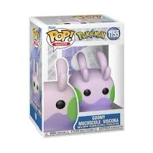 Goomy 1155 - pokemon