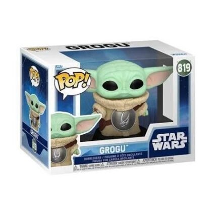 Grogu 819 - Star Wars