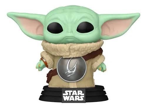Grogu 819 - Star Wars - Imagen 2