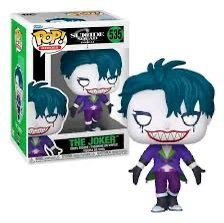 The Joker 535 - Suicide Squad