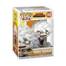 Tomura Shigaraki 1830 (plus) - My Hero Academia