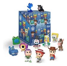 Mistery minis Toy Story 5 - Toy Story