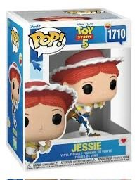 Jessie 1710 - Toy Story 5