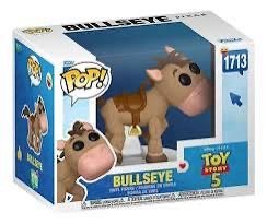 Tiro Al Blanco 1713 - Toy Story
