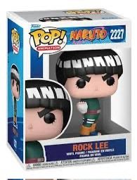 Rock Lee 2227 - Naruto