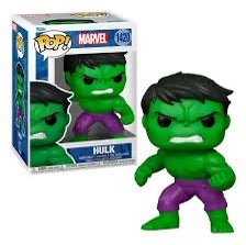 Hulk 1420 - marvel