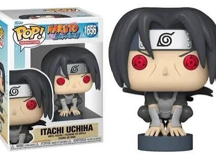 Itachi uchiha 1656 - naruto