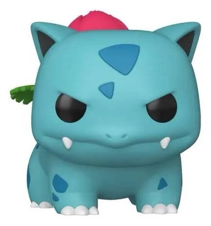 Ivysaur 1126 - Pokemon - Imagen 2
