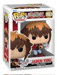 Jaden yuki 1603 - yu-gi-oh