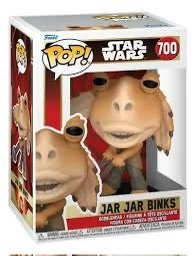 Jar jar binks 700 - Star Wars