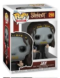 Jay 298 - Slipknot