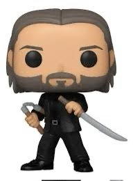 John wick 1687 - John wick - Imagen 2